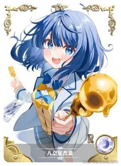NS-05-M10-14 Anna Yanami | Makeine: Too Many Losing Heroines!